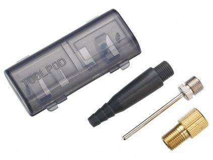BBB Adaptér pre hustilku set, ValveKit