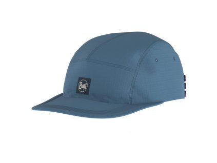 Buff 5 Panel Šiltovka Explore Cap