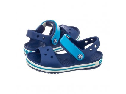 Crocs Crocband Sandal Kids Det. kúpacie