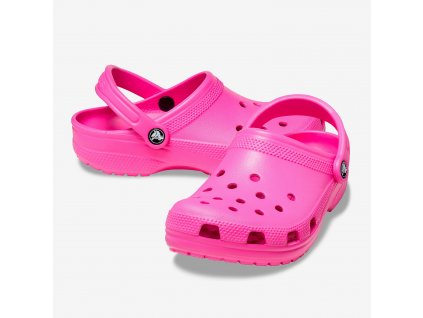 crocs Dosp. šľapky do vody Classic