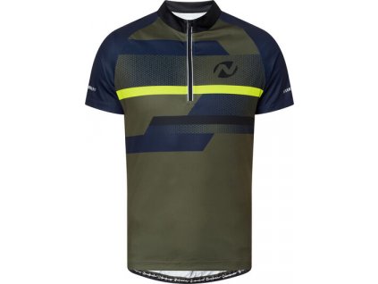 NAKAMURA Pán. cyklodres Tiago II, 100% P