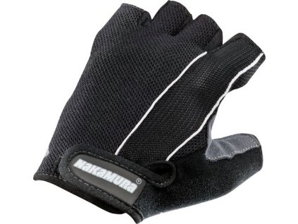 NAKAMURA Páni-rukav. na bic. Guanti