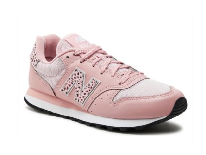 New Balance Dám. voľnočasová obuv GW500