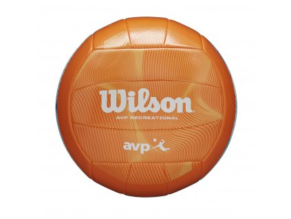 Wilson Volejbalová lopta Movement (Farba Svetlozelená, Veľkosť 0)