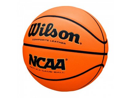 Wilson Basketbalová lopta NCAA Evo NXT R