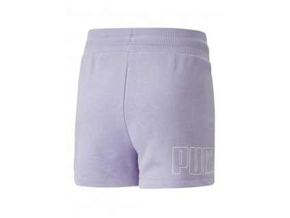 PUMA Die. šortky Power High-Waist