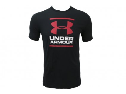 UNDER ARMOUR GL Foundation SS Tee