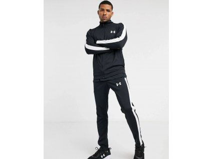 Under Armour Emea Track Suit