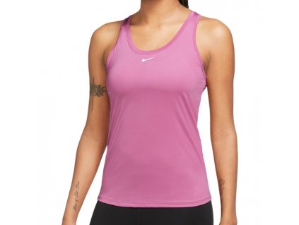 NIKE Dámsky top W Nk One Df Slim Tank