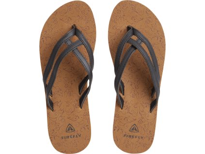 FIREFLY Dám. žabky Kira IV W