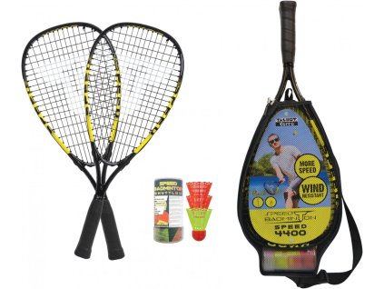 TALBOT Speedmintonový set torro Speed 44