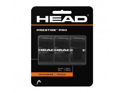 Head Prestige Pro Overgrip Omotávka
