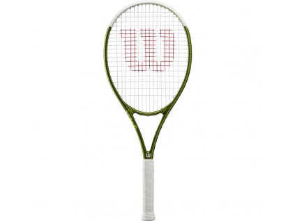 Wilson Tenisová raketa Blade Feel 103 TN