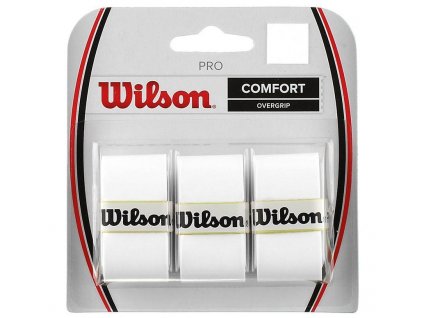 Wilson Pro Te-Overgrip Te pás,0,6 mm