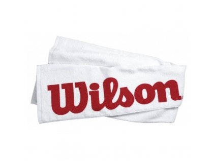 Wilson Tenisový uterák Court Towel