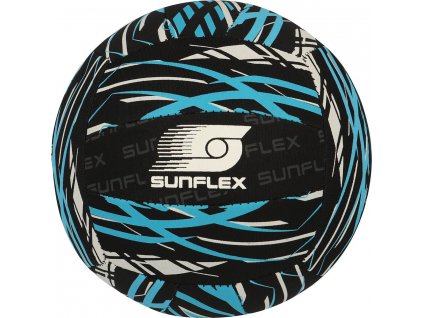 SUNFLEX pláž. volejbal Funball Grö e 5