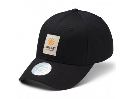 UPFRONT Bejzbalová čiapka Stranded