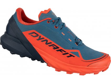 DYNAFIT Ultra 50 GTX (Farba Modrá, Veľkosť 41)