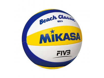 MIKASA volejbal Beach-Volleyball Mini VX