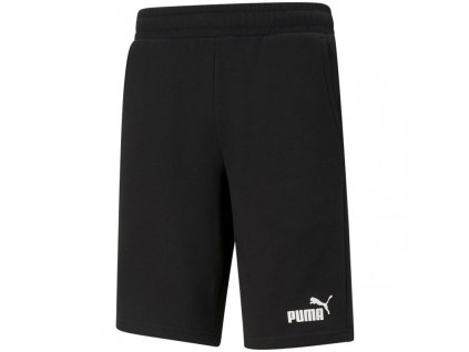 PUMA Pán. šortky ESS Shorts 10