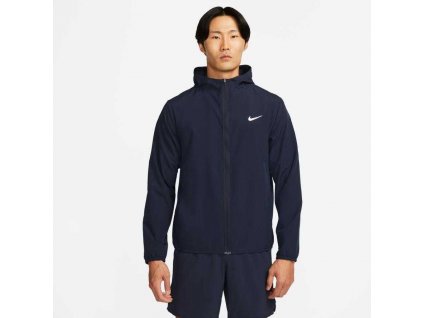 NIKE M NK Pán. bunda DF FORM HD JKT