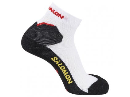 SALOMON Speedcross Ponožky Ankle