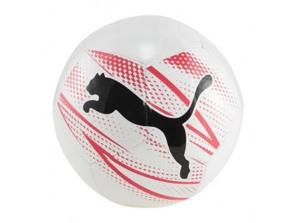 PUMA Futbalová lopta Attacanto Graphic