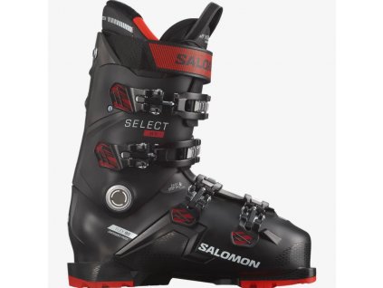 SALOMON Dosp. lyžiarky Select HV 90 GW