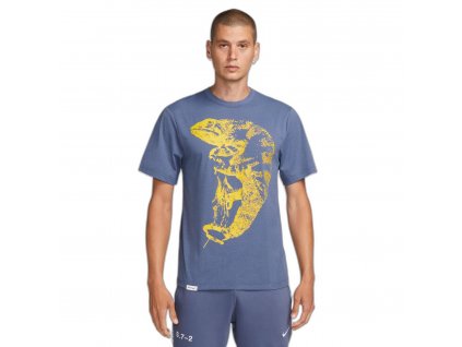 NIKE M NK DF Pán. tričko UV S72 HYVERSE