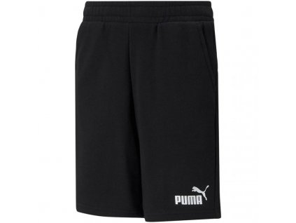 Puma detské šortky ESS Sweat Shorts