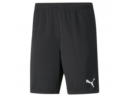 PUMA Pán. šortky individualRise Shorts