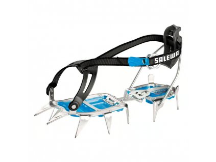 Salewa Hliníkové mačky Alpinist