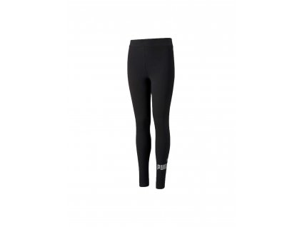 PUMA Die. legíny Ess Logo Leggings