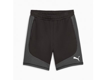 PUMA Pán. šortky Evostripe Shorts 8