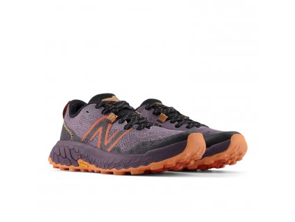 Dámske trailové bežecké topánky New Balance Fresh Foam Hierro v7