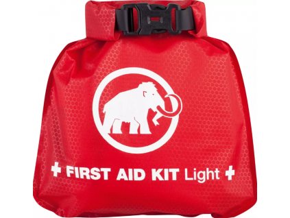 Lekárnička Mammut First Aid Kit Light, 1