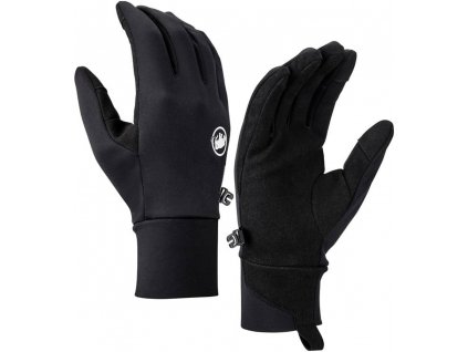 MAMMUT Dosp. turistické rukavice Astro G
