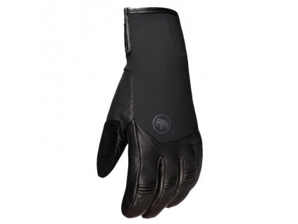 Mammut Turistické rukavice Stoney Glove