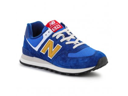 Dosp. voľnočasová obuv New Balance U574