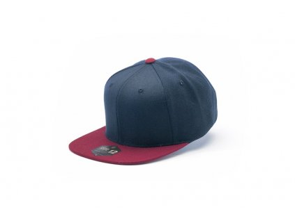 State of Wow Šiltovka Crown 12 Snapback