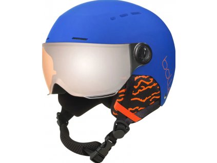 BOLLÉ Quiz Visor