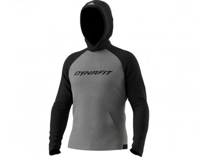 DYNAFIT Pán. mikina 24/7 Ptc Hoody M