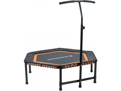 Energetics Mini trampolína s úchytmi,pri