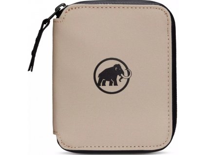 MAMMUT Peňaženka Seon Zip Wallet