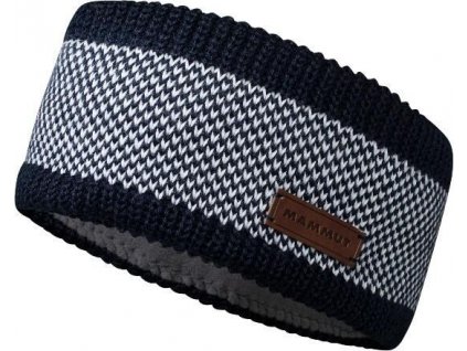 MAMMUT Čelenka Snow Headband