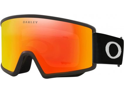 OAKLEY Dosp. lyžiarske okuliare Targetline M