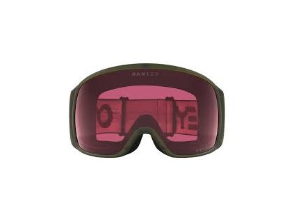 Dosp. lyžiarske okuliare OAKLEY Flight T