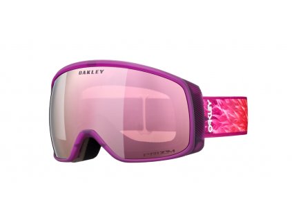 Dosp. lyžiarske okuliare Oakley Flight T