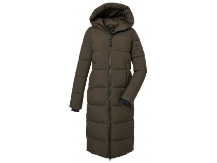 G.I.G.A. Dám. kabát  s kapucňou DX GW 50