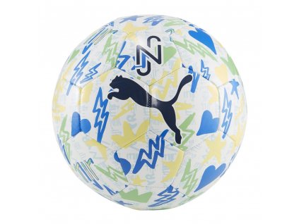 PUMA Futbalová lopta Neymar Jr Graphic